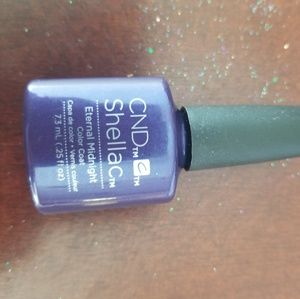 Cnd Shellac
